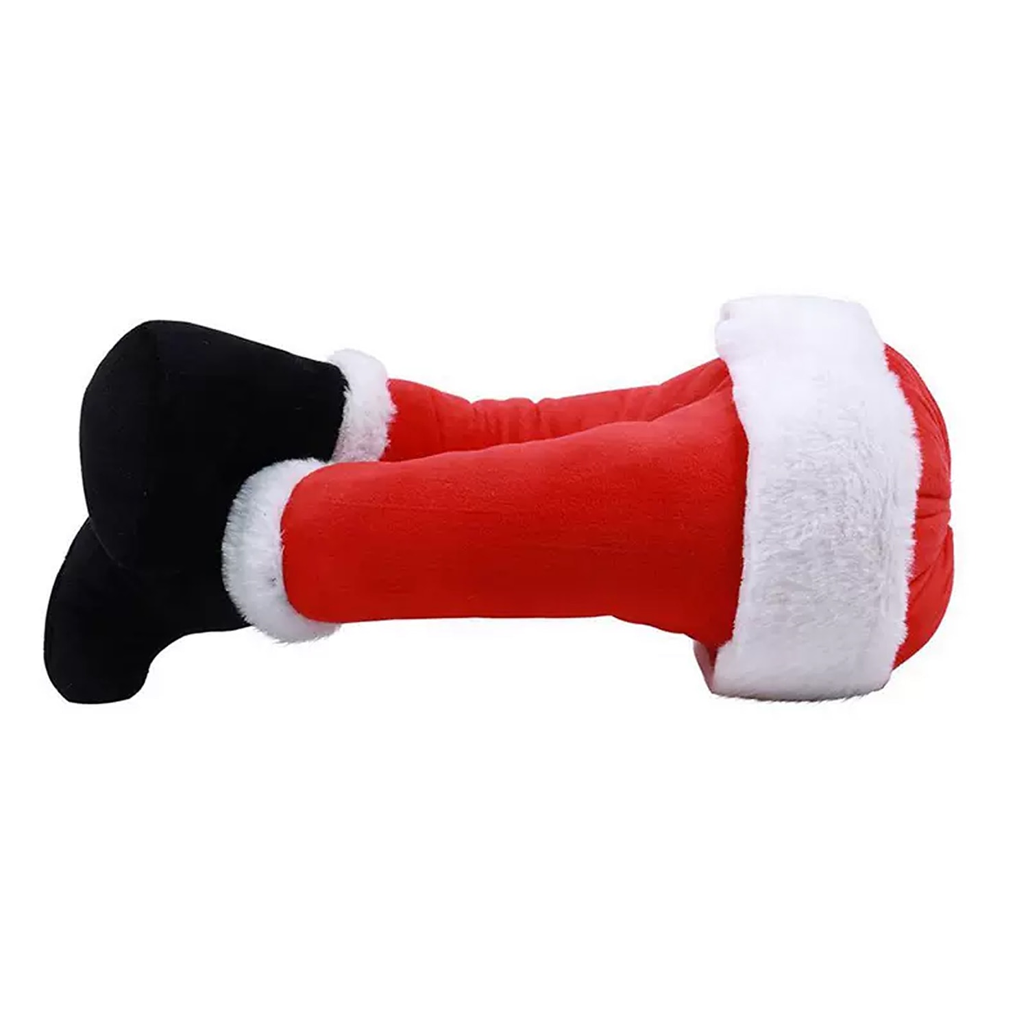 julealvebein juletrepynt dør, vindu, hagedekorasjon alveben juledag 38*21*16cm 2025 - $9.99 –P4