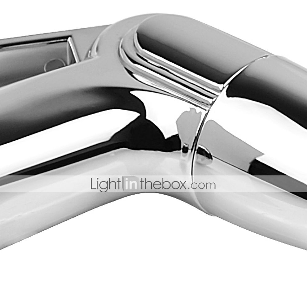 Multifunktions-Bidethahn mit Halter Chrom WC-Bidet-Handbrause selbstreinigend modern silbern 2025 - $16.49 –P8