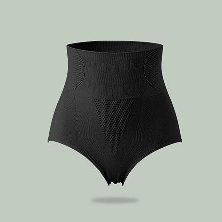 Femme Taille haute Élévation de la hanche Couleur unie / unie Sous-vêtements Standard Printemps, Août, Hiver, Eté Violet claire Gros rouge Vert Noir Rose Claire de 2025 ? $3.49 –P15