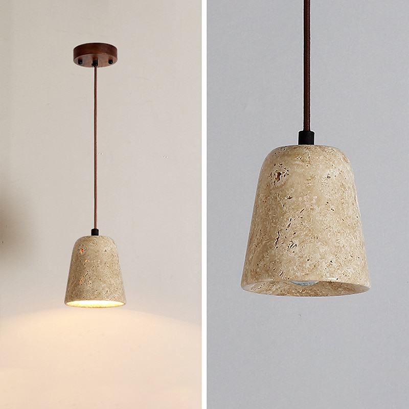 lampada a sospensione a led finitura in metallo marmo regolabile mini lampade a sospensione in vetro per cucina sopra lavello, sala da pranzo bianco caldo 110-220v lampadina inclusa del 2025 a $151.99 –P7