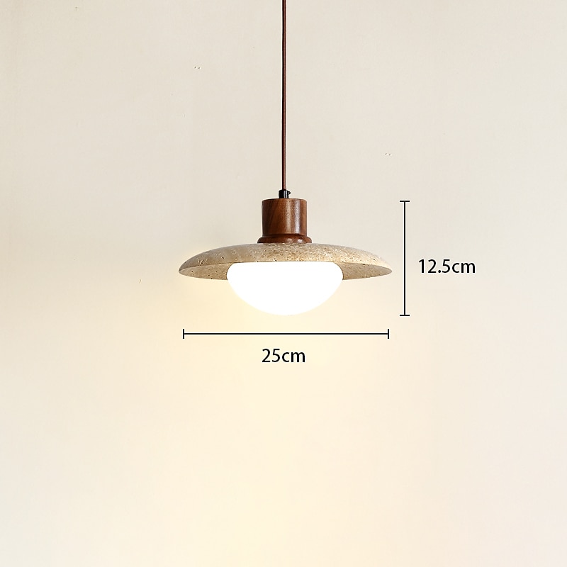 lampada a sospensione a led finitura in metallo marmo regolabile mini lampade a sospensione in vetro per cucina sopra lavello, sala da pranzo bianco caldo 110-220v lampadina inclusa del 2025 a $151.99 –P4