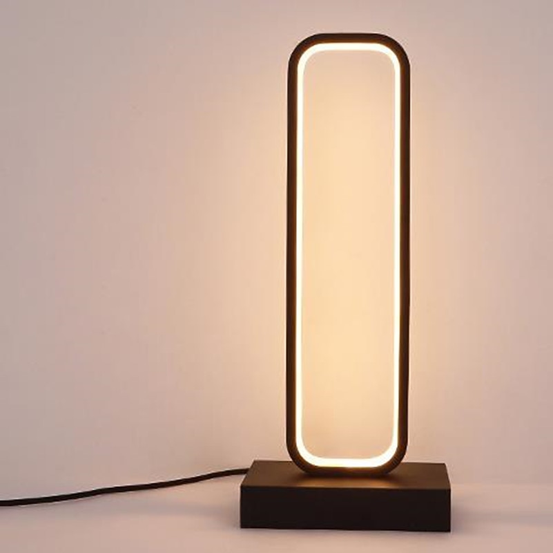 2025年 テーブル ランプ、充電式 led テーブル ランプ、黒で動作するポータブル屋外テーブル ランプ バッテリー、バー レストラン ガーデン アンビエント ライト、装飾的な夜  コレクション – $164.99 –P4
