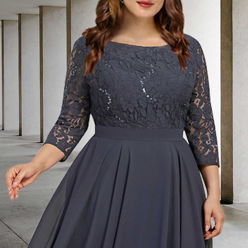 plus size mother of the bride dresses that hide belly Elegant, Slimming Elevate your special occasions with this glamorous deep V Hide Belly Beautiful Plus Size