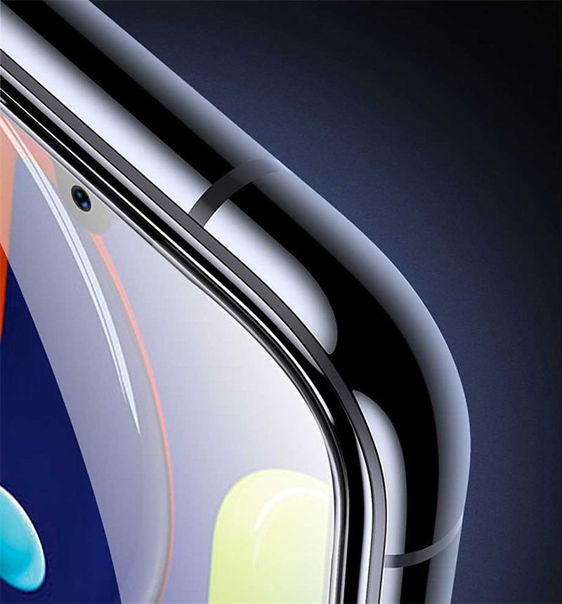 [Confezione da 4] Protezione schermo Per Samsung S24 Ultra Plus S23 S22 S21 S20 Plus Ultra S10 S10 Plus Note 20 Ultra 10 Plus TPU idrogel Durezza 9H Autoguarigione Anti-impronte Alta definizione (HD del 2025 a $12.99 –P3