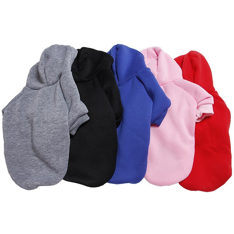 Hund Katt Huvtröjor Elegant söt stil Förtjusande Andningsfunktion Mjuk Vardag Ledigt / vardag Hundkläder for Bulldogg Bichon Frisé Pommeran Small Medium 2025 - $12.99 –P5