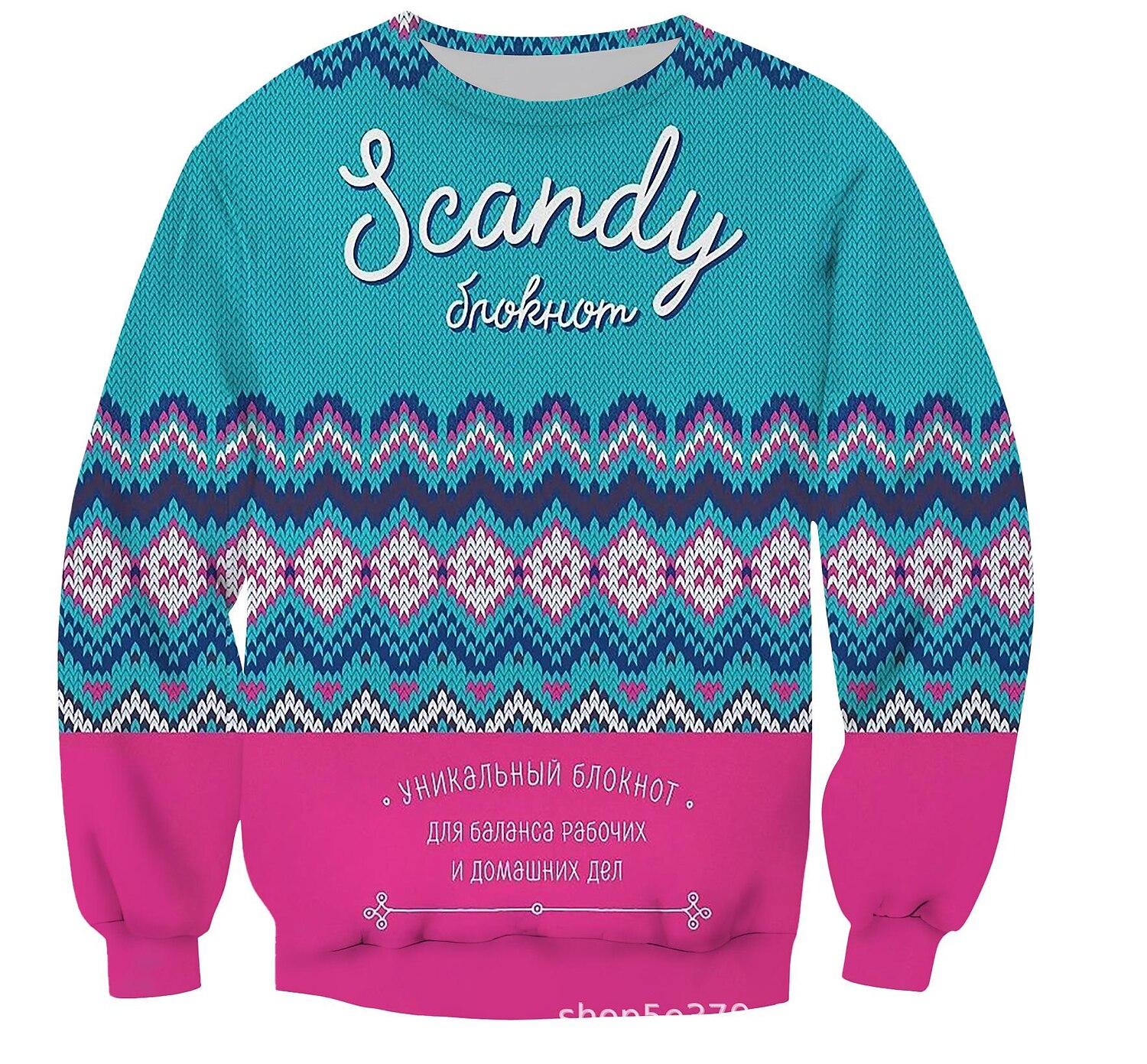 Vánoce Ježíšek Mikina Pullover Vtipná vánoční mikina Anime 3D tisk 3D Grafika Pro Pro páry Pánské Dámské Dospělé Vánoce Karneval Plesová maškaráda 3D tisk 2025 - $29.99 –P10