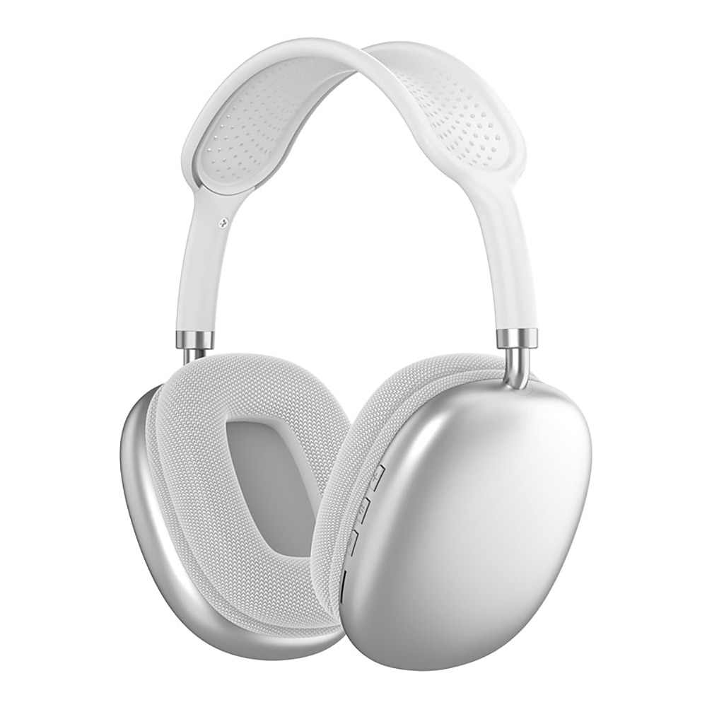 Wireless Bluetooth Headphones with Noise Reduction, Stereo Sound Earphones for Gaming, Phones, or PC 2025 - CAD $15.29 –P12
