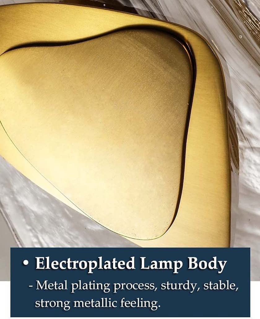 LED moderne Unterputz-Wandleuchten Wohnzimmer Esszimmer Eisenwandleuchte 220-240V 5 W 2025 - $182.99 –P3