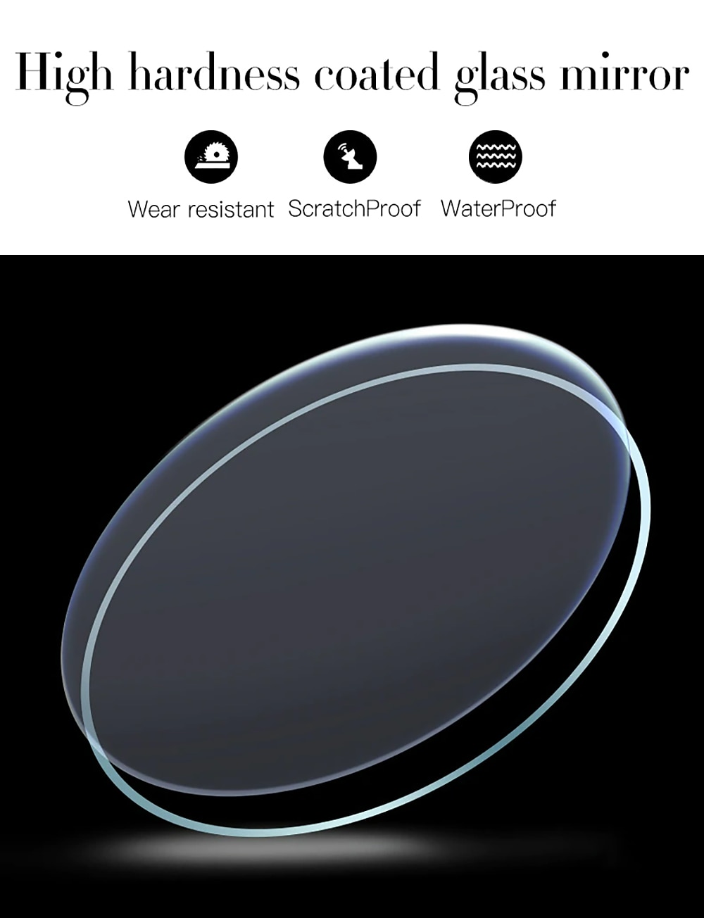 OLEVS Quartz Watch for Men Chronograph Luminous Luxury Wristwatch Large Dial Calendar Day Date Metal Stainless Steel Waterproof Wrist Watch Fashion Stylish Business Classic Gift 2026 - $39.99 –P4