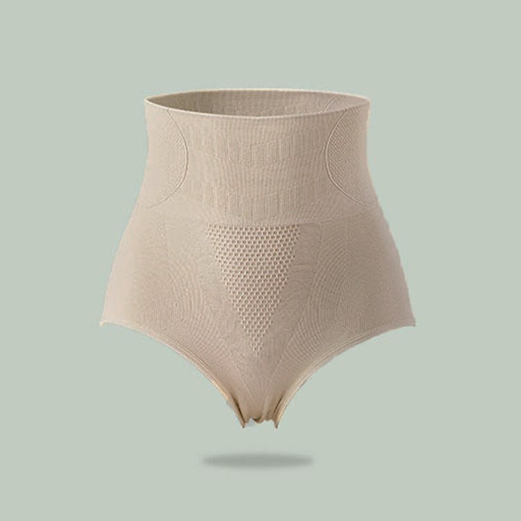 Femme Taille haute Élévation de la hanche Couleur unie / unie Sous-vêtements Standard Printemps, Août, Hiver, Eté Violet claire Gros rouge Vert Noir Rose Claire de 2025 ? $3.49 –P12