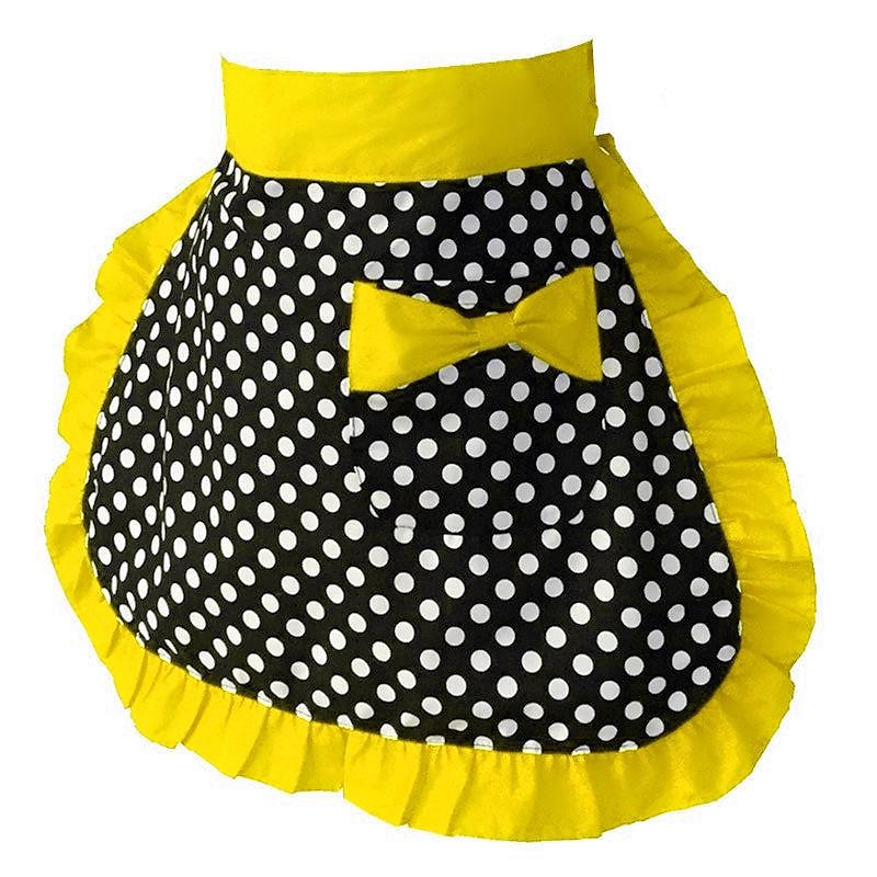 tablier de taille tablier de chef noir pour femmes et hommes, tablier de cuisine en toile de coton, tablier de jardinage personnalisé avec poche, dos croisé robuste réglable de 2025 ? $12.49 –P9