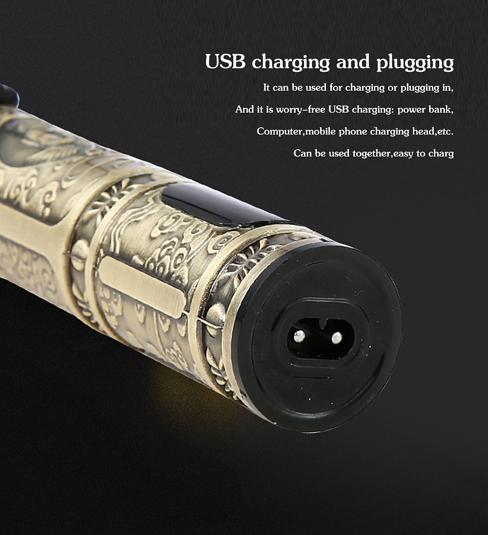 USB Oplaadbare Kaalhaar Scheerapparaat Elektrisch Haar Trimmer Draadloze Scheerapparaat Trimmer Mannen Kapsalon Haar Knipmachine Valentijnsdag Cadeau 2026 - $47.99 –P8