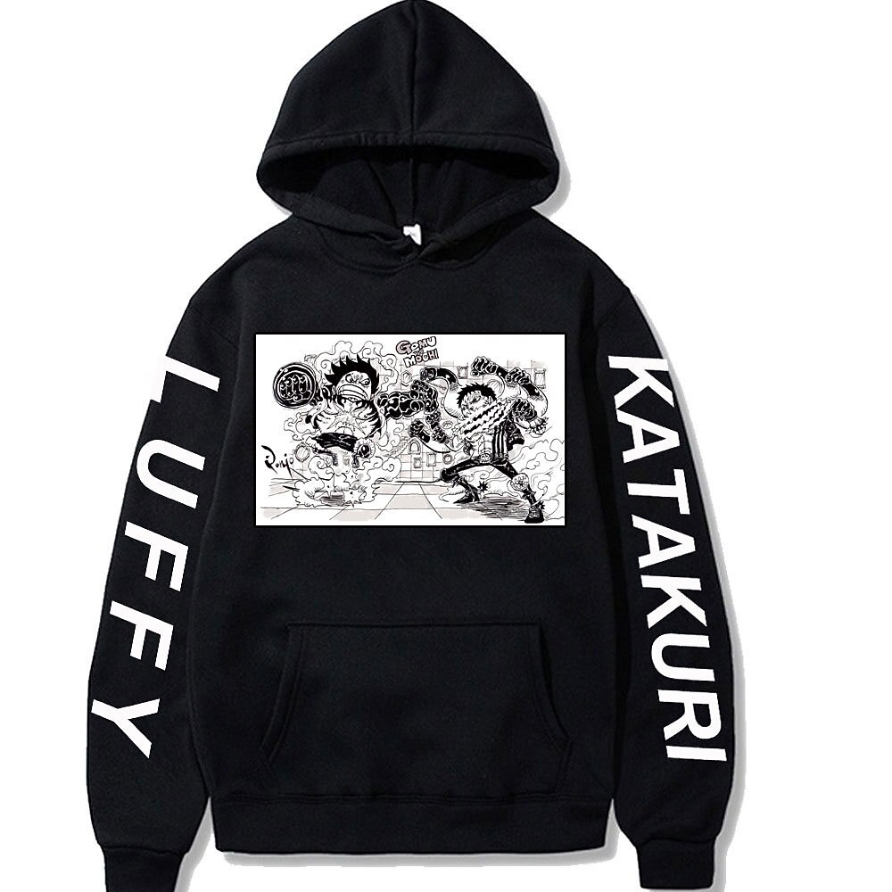 Katakuri hoodie hot sale