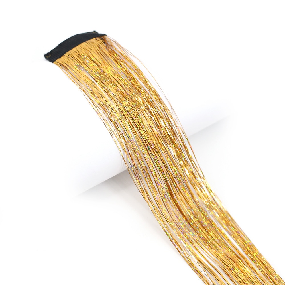 Baby Mädchen Haarzubehör Aktiv Süß Casual Farbblock Silber Mehrfarbig 2025 - $2.99 –P5