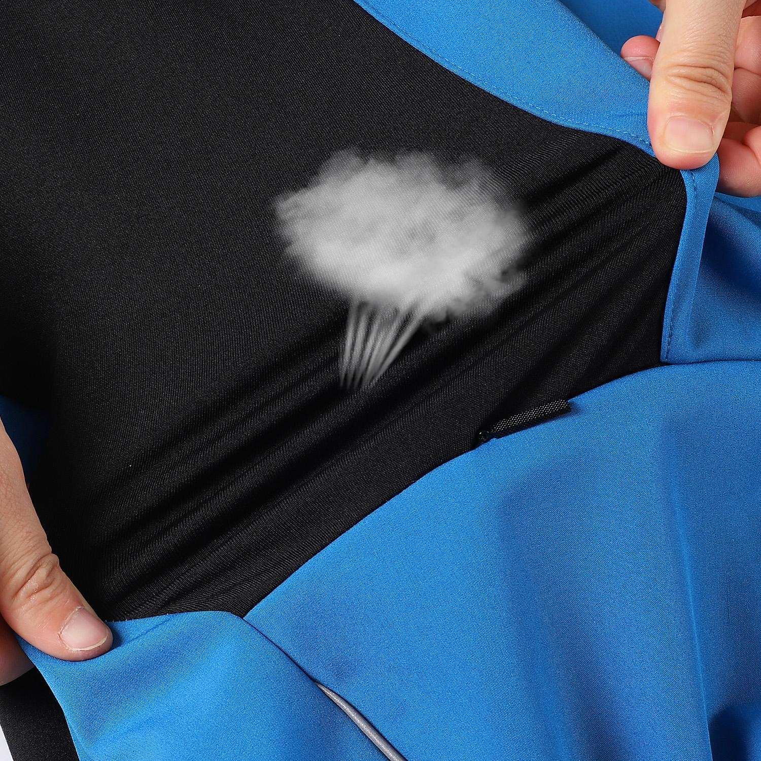 Арсуксо Муж. Велокуртки Ветровка Флисовая жилетка Сохраняет тепло С защитой от ветра Флисовая подкладка Дышащий Велоспорт Жакет Горные велосипеды Шоссейные велосипеды Езда по городу 2025 - $41.99 –P15