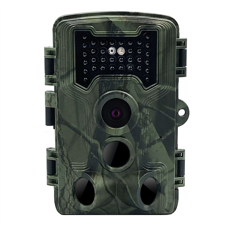 pr1000 Wildkamera 1080p HD-Video-Wildtier-Jagdkamera 16MP Infrarot-Nachtsicht-Pir-Sensor im Freien ip54 wasserdichter Camcorder 2025 - $65.99 –P3