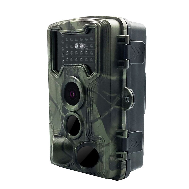 pr1000 Wildkamera 1080p HD-Video-Wildtier-Jagdkamera 16MP Infrarot-Nachtsicht-Pir-Sensor im Freien ip54 wasserdichter Camcorder 2025 - $65.99 –P4