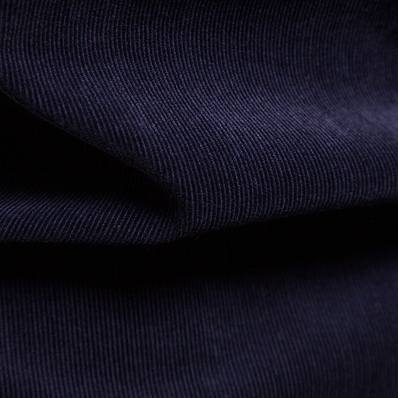 Herr Skjorta Sommarskjorta Manchesterskjorta Knapp upp skjorta Blå Brun Grön Grå Långärmad Slät Nedvikt Ledigt Dagligen Button-Down Kläder Bomull Mode Streetwear Klassisk 2025 - $35.99 –P12