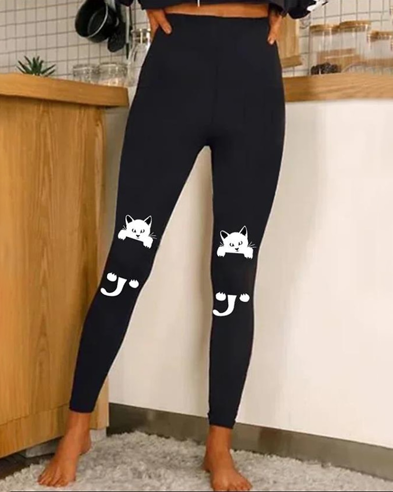 Mujer Mallas Leggings de Yoga Control de barriga Levantamiento de tope Alta cintura Yoga Aptitud física Entrenamiento de gimnasio Mallas Leggings Leggings Flores # 1 # 2 # 3 Licra Otoño Deportes Ropa 2025 - $19.49 -P15