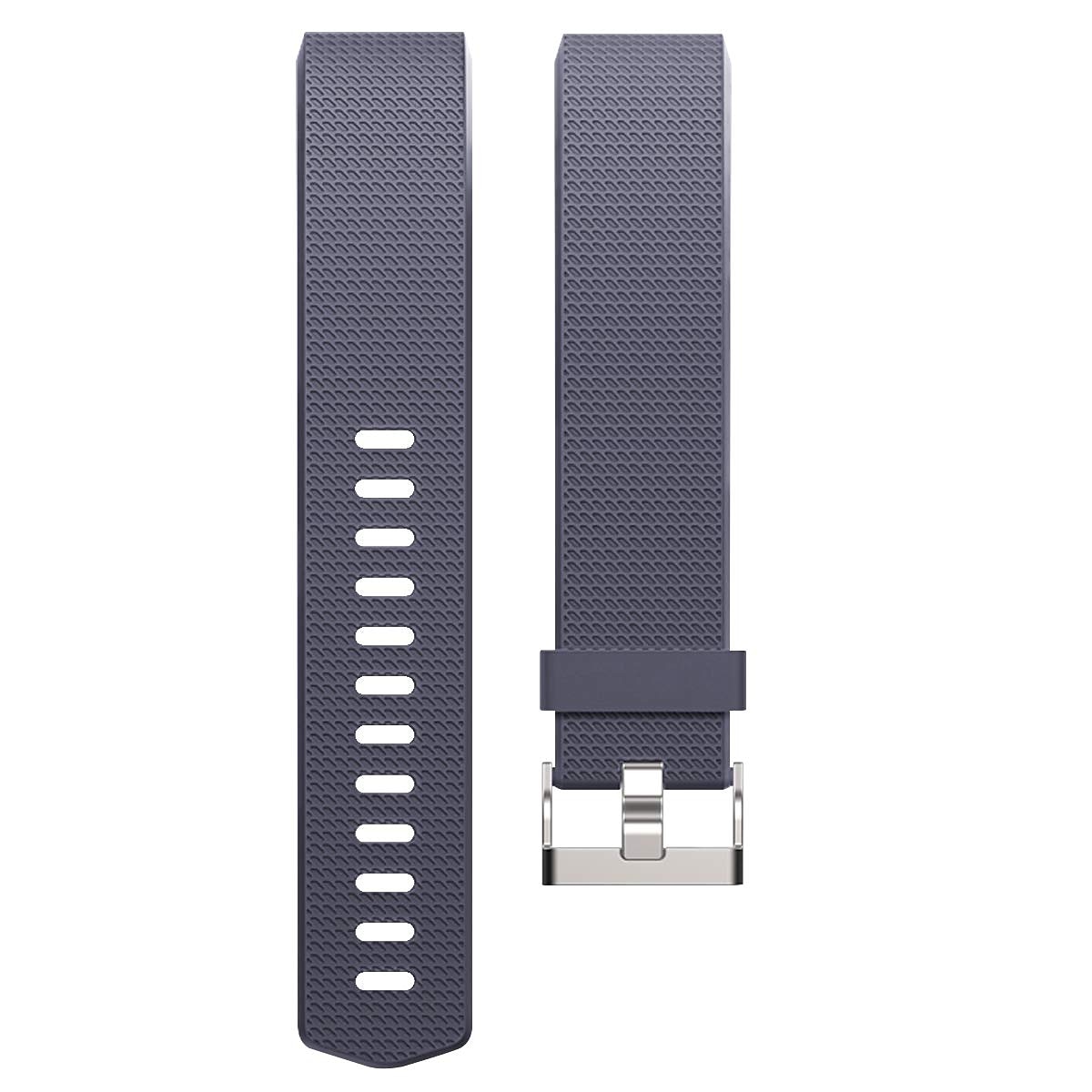 3 db Smart Watch Band mert FitBit Charge 2 Szilikon Okos óra Szíj Puha Légáteresztő Sportszíj Csere Karszalag 2025 - $8.99 –P2