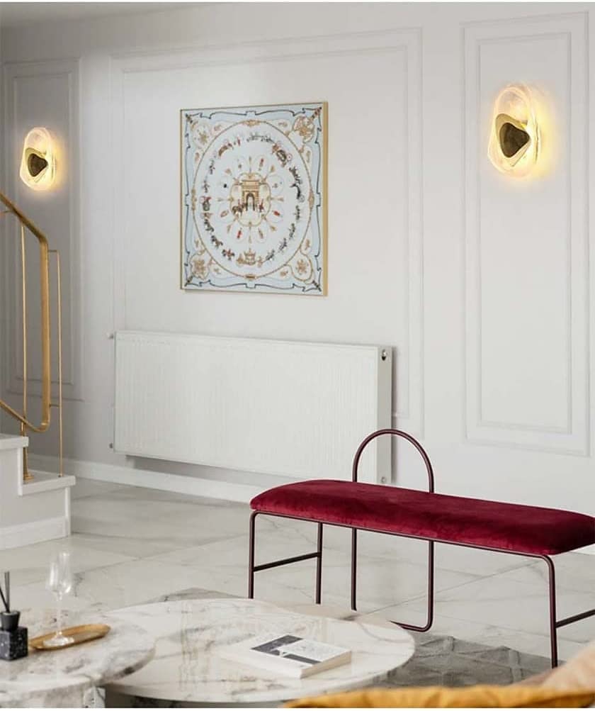 LED moderne Unterputz-Wandleuchten Wohnzimmer Esszimmer Eisenwandleuchte 220-240V 5 W 2025 - $182.99 –P6