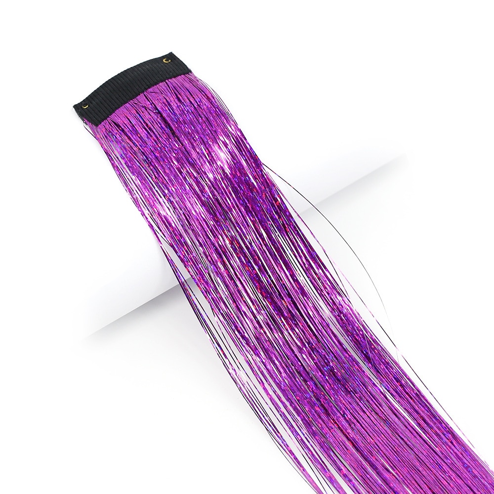 Baby Mädchen Haarzubehör Aktiv Süß Casual Farbblock Silber Mehrfarbig 2025 - $2.99 –P7