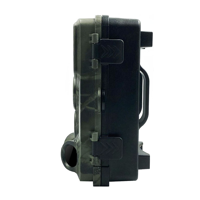 pr1000 Wildkamera 1080p HD-Video-Wildtier-Jagdkamera 16MP Infrarot-Nachtsicht-Pir-Sensor im Freien ip54 wasserdichter Camcorder 2025 - $65.99 –P6