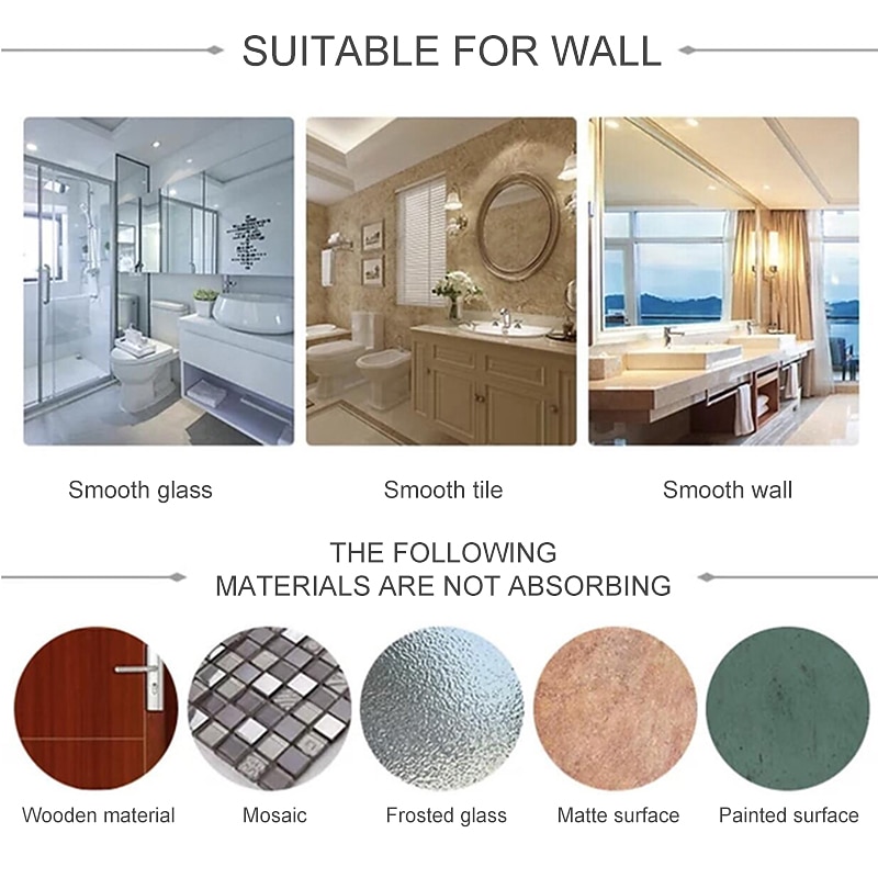 Punch Free Toilet Paper Holder Self-adhesive Suction Cup Rack Kitchen Bathroom Storage Waterproof Moisture Proof Towel Accessories Shelf Toilet Paper Holder Wall Mounted 2026 - $14.99 –P7