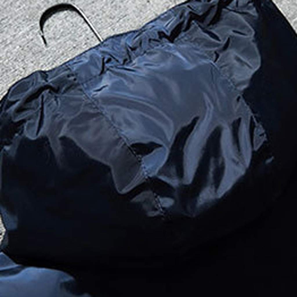Herr Lättviktsjacka Utomhusjacka Sommarjacka Vindtät jacka Semester Utomhussport Reflekterande UV-resistent Sommar Höst Ensfärgat Modern Stil Huva Normal N503 orange N503 mörkblå N503 grå N503 vit 2025 - $20.99 –P1