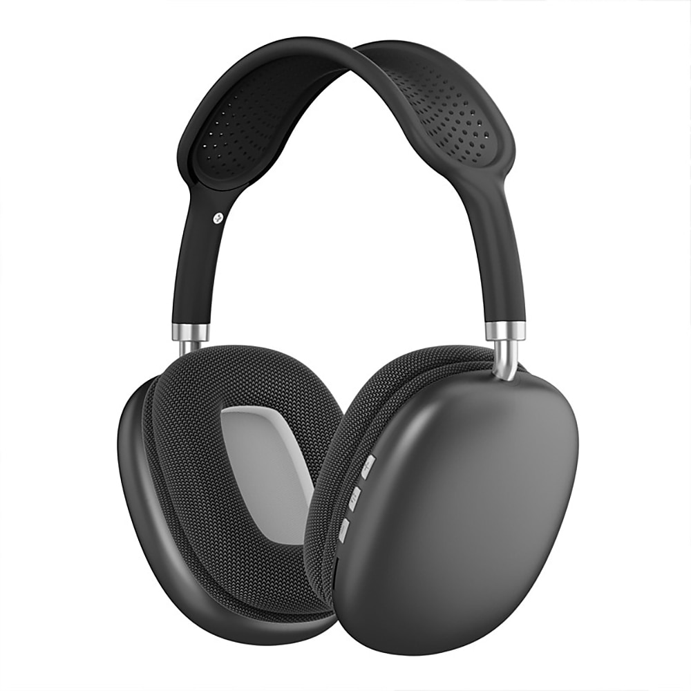 Wireless Bluetooth Headphones with Noise Reduction, Stereo Sound Earphones for Gaming, Phones, or PC 2025 - CAD $15.29 –P11