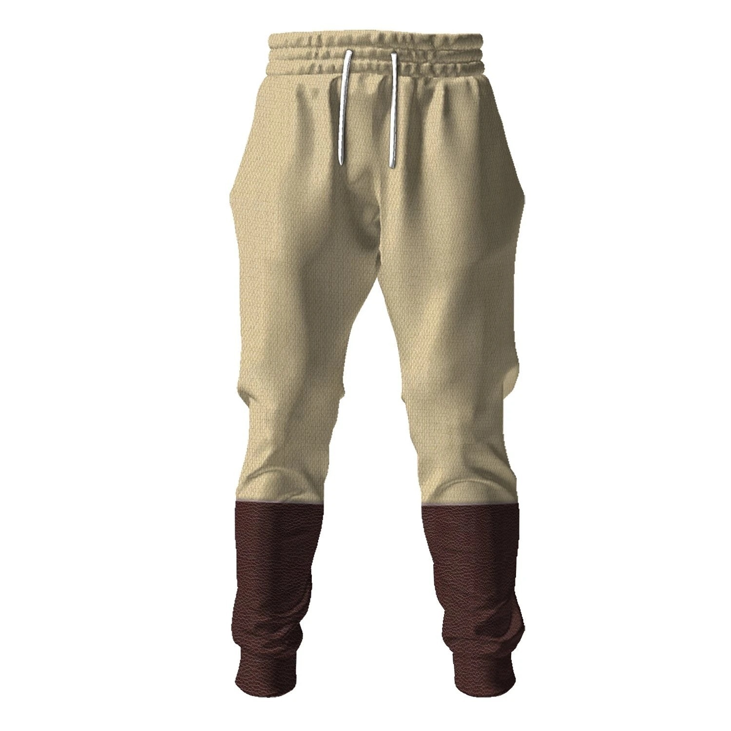 Obi-Wan Kenobi Rytíř Jedi Kalhoty Úbory Kapuce Anime 3D Přední kapsa Grafika Pro Pro páry Pánské Dámské Dospělé 3D tisk 2025 - $63.99 –P5