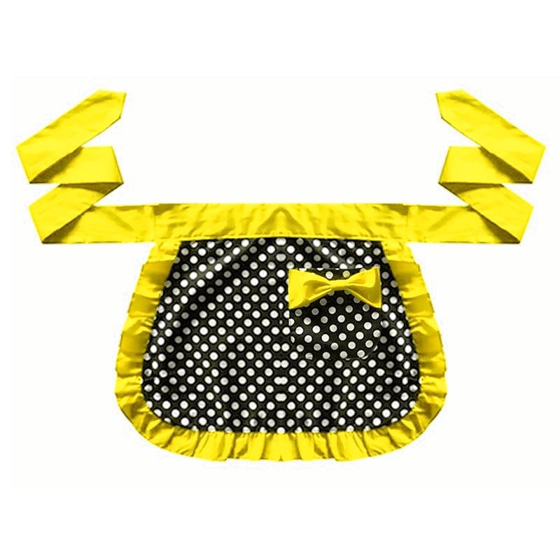 tablier de taille tablier de chef noir pour femmes et hommes, tablier de cuisine en toile de coton, tablier de jardinage personnalisé avec poche, dos croisé robuste réglable de 2025 ? $12.49 –P17
