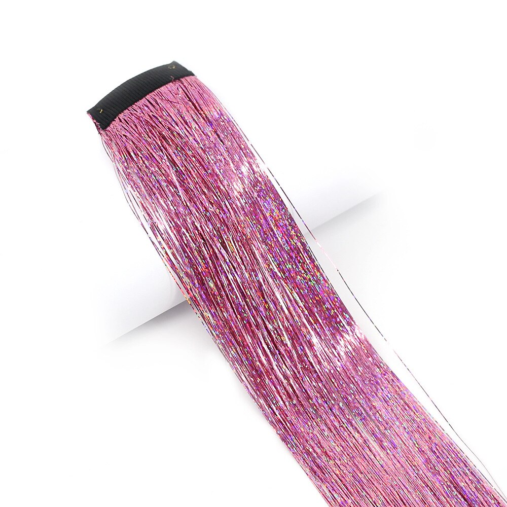 Baby Mädchen Haarzubehör Aktiv Süß Casual Farbblock Silber Mehrfarbig 2025 - $2.99 –P6