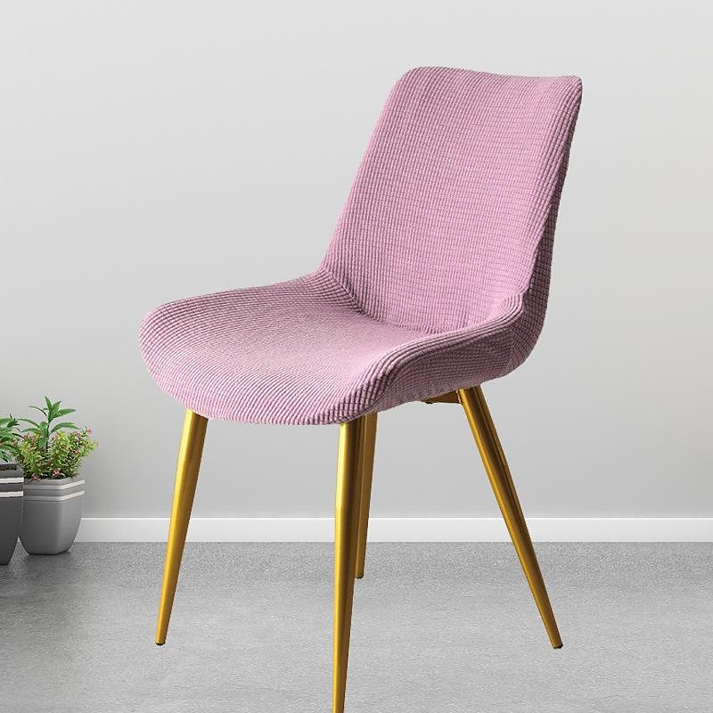 Shell chair online cover