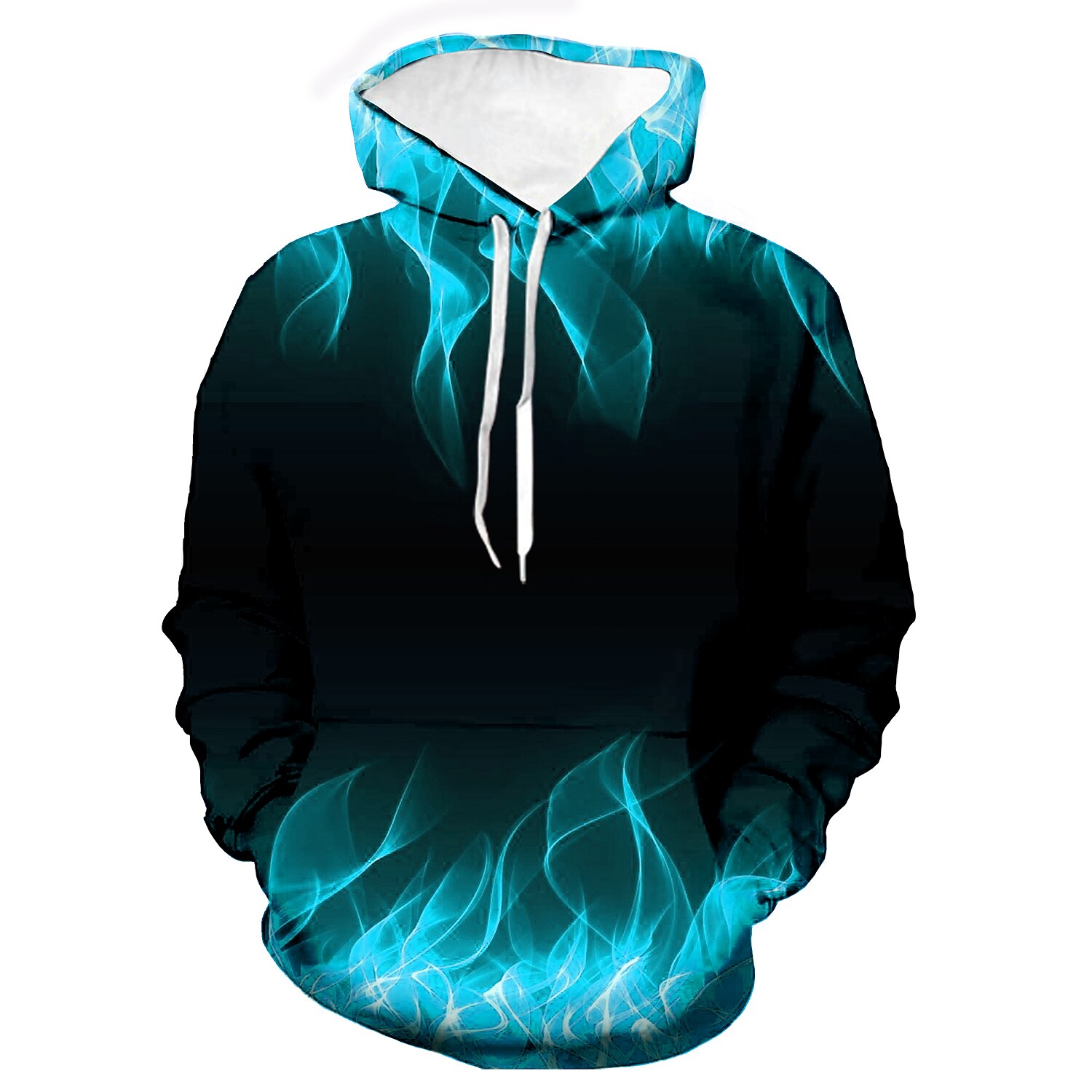 Homme Graphic Flamme Sweat à capuche Sweats à Capuche Sweat-shirt Sweat à capuche manche longue Sweat à capuche Vacances 3D effet Casual Noir Jaune Designer de 2025 ? $29.99 –P4