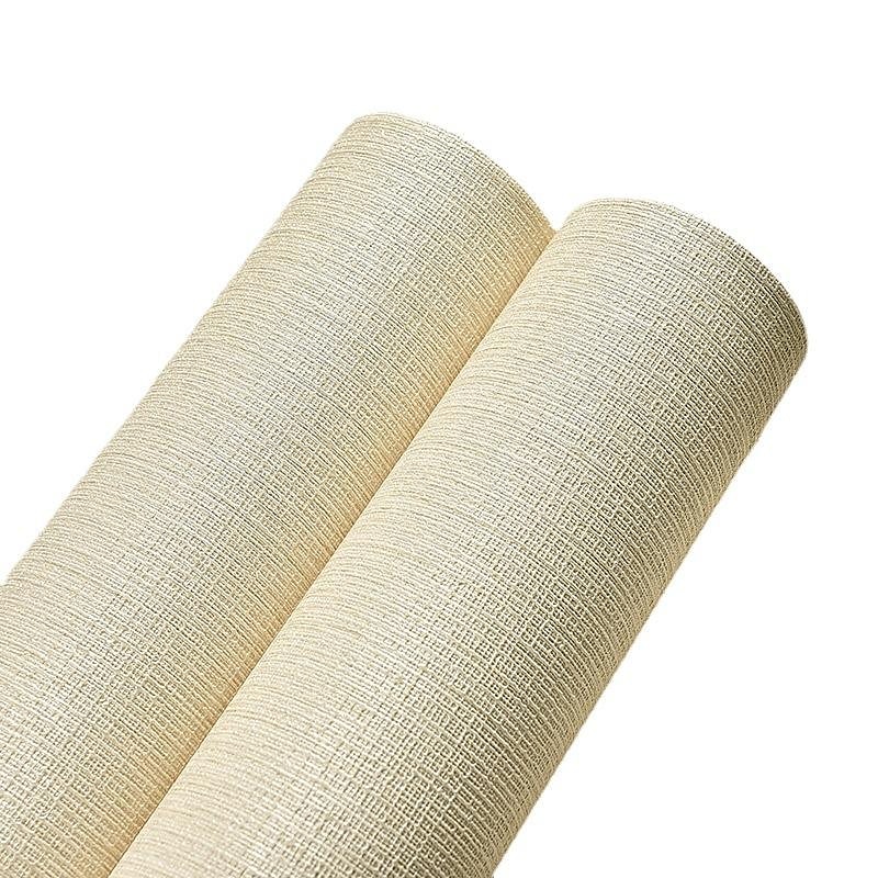 jednobarevná tapeta vodotěsná obyčejná látka samolepicí samolepka na stěnu do ložnice obývacího pokoje 53x1000cm / 20.87''x393.7'' 2025 - $51.99 –P5