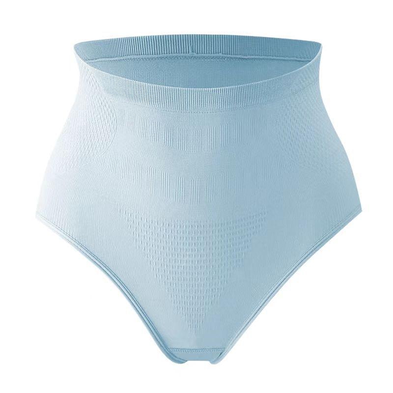 Femme Taille haute Élévation de la hanche Couleur unie / unie Sous-vêtements Standard Printemps, Août, Hiver, Eté Violet claire Gros rouge Vert Noir Rose Claire de 2025 ? $3.49 –P16
