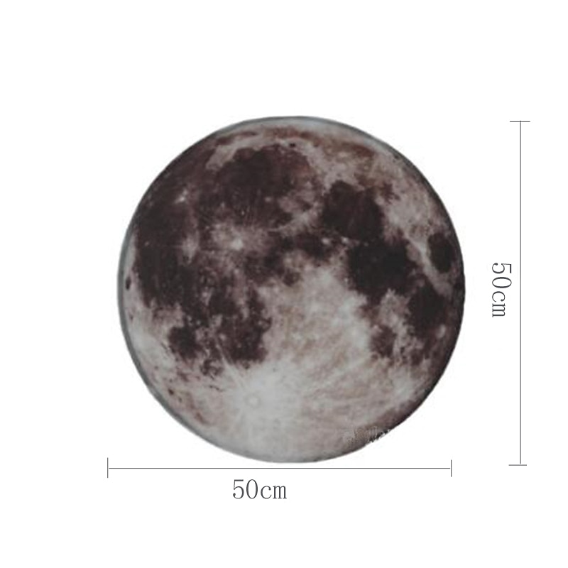 appliques murales led lune intérieur, simplicité chambre salon fond applique murale lumière lune illumination lumières décoratives de 2025 ? $165.99 –P8