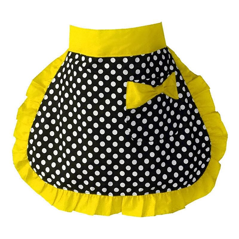 tablier de taille tablier de chef noir pour femmes et hommes, tablier de cuisine en toile de coton, tablier de jardinage personnalisé avec poche, dos croisé robuste réglable de 2025 ? $12.49 –P14