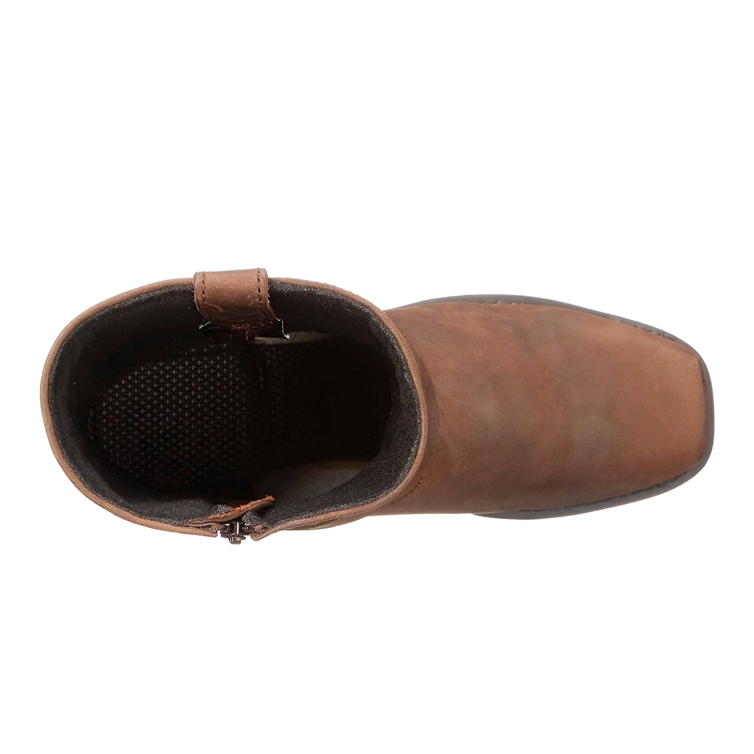 Herren Stiefel Cowboy Westernstiefel Demonia Stiefel Klassisch Brautkleider schlicht Outdoor Täglich Casual PU Stiefeletten / Stiefeletten Halbschuhe Schwarz Braun Sommer Frühling Herbst 2025 - $59.99 –P1