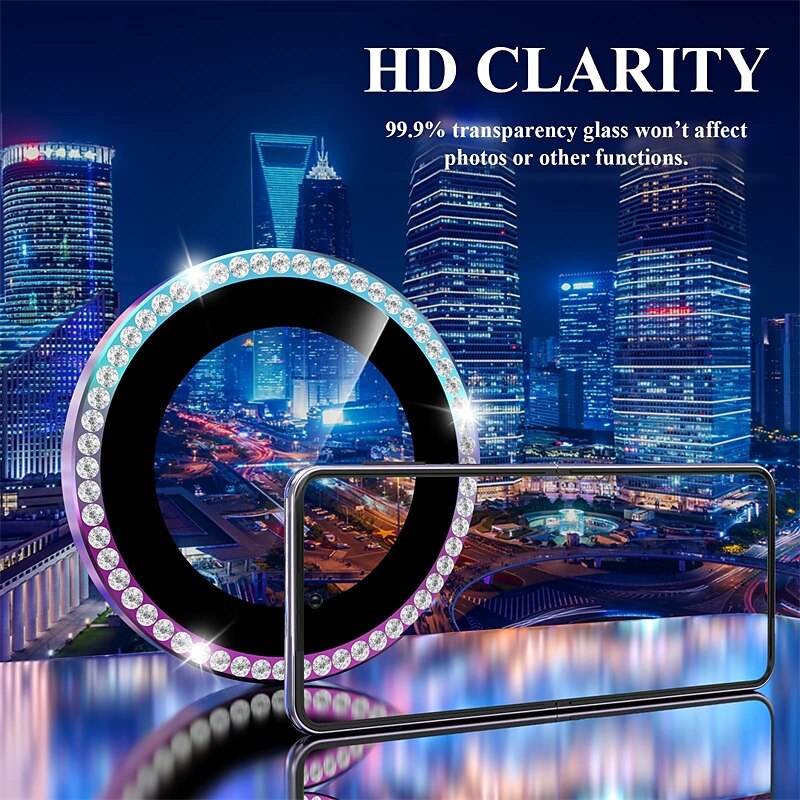1 Set Screen Protector + Camera Lens Protector Back Screen Protector For Samsung Galaxy Z Flip 7 Z Flip 6 Z Flip 5 Z Flip 4 Z Flip 3 Tempered Glass TPU Hydrogel 9H Hardness Anti-Fingerprint High 2025 - $8.99 –P4