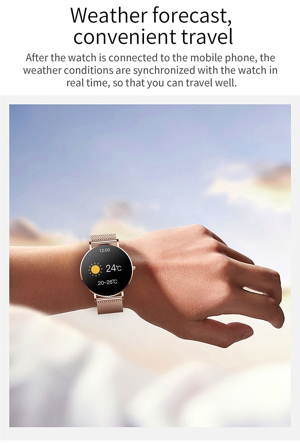 Ultra-Thin Smartwatch Women AMOLED 360*360 HD Screen Always On Display Call Reminder Smart Watch Waterproof Sports Clocks 2025 - $79.99 –P15