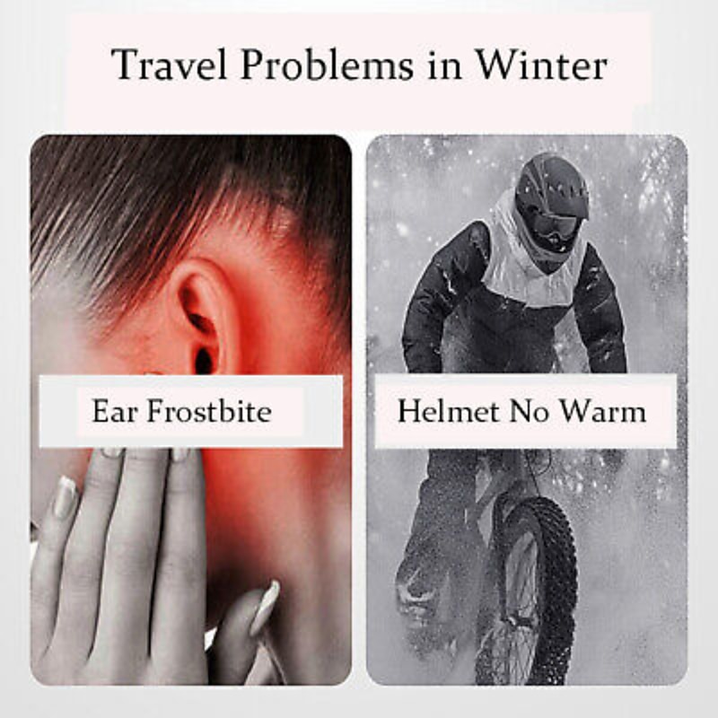 REXCHI Cycling Cap  Bike Cap Skull Caps Cap Helmet Liner Stripes Warm Cycling Breathable Soft Stretchy Bike / Cycling Black Dark Grey Grey Fleece Winter for Men's Unisex Adults' Mountain Bike / MTB 2025 - $8.49 –P6