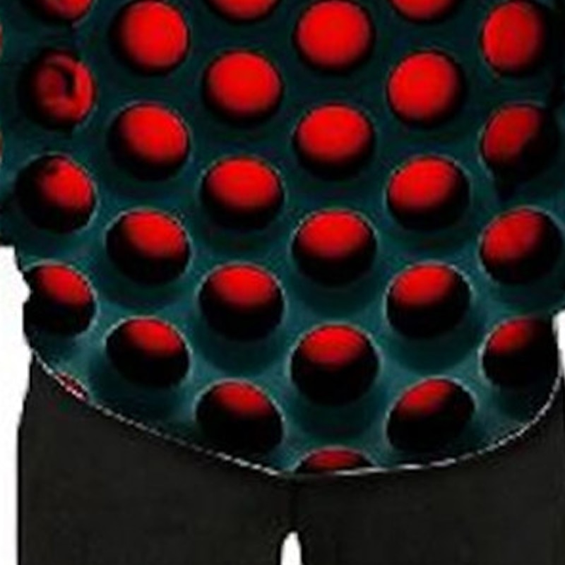 Dzieci Dla chłopców Bluza z Kapturem Wzór 3D Długi rękaw Kieszeń Jesień Zima Nowoczesne Codzienny Poliester Codzienny 2025 - $18.99 –P5