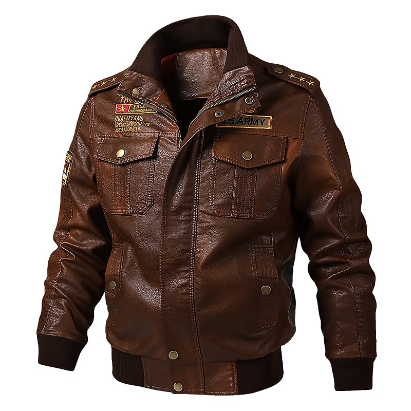 Men's Outerwear: Men's Jackets & Coats