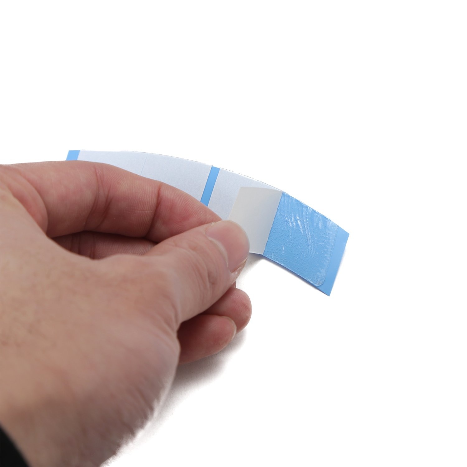ultra hold bande walker bande 72 onglets étanche bandes de ruban adhésif double face forte tenue système de cheveux bande pour perruques de dentelle & postiches de 2025 ? $32.99 –P5
