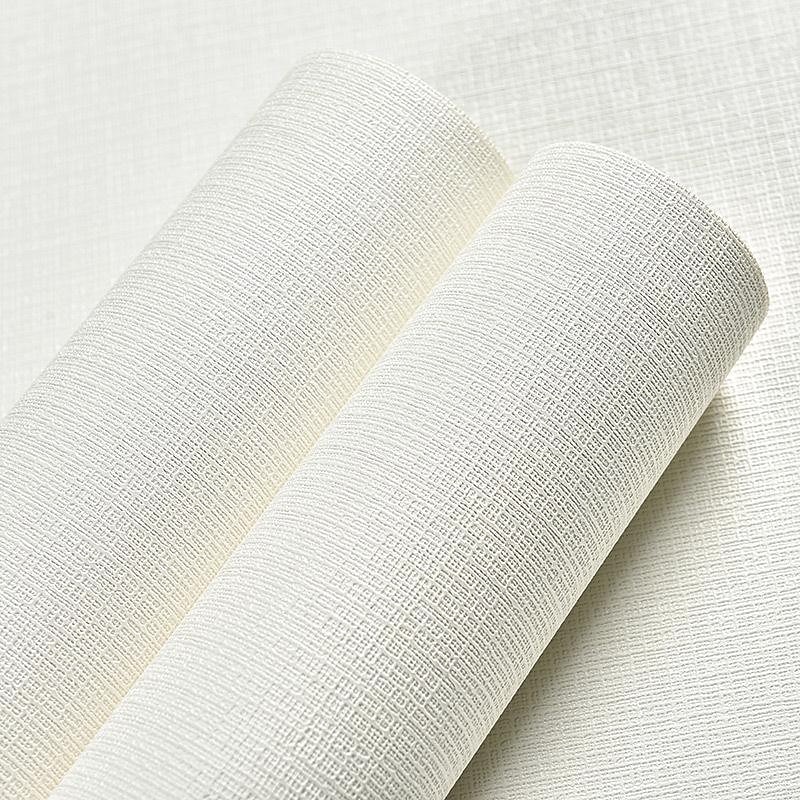 jednobarevná tapeta vodotěsná obyčejná látka samolepicí samolepka na stěnu do ložnice obývacího pokoje 53x1000cm / 20.87''x393.7'' 2025 - $51.99 –P7