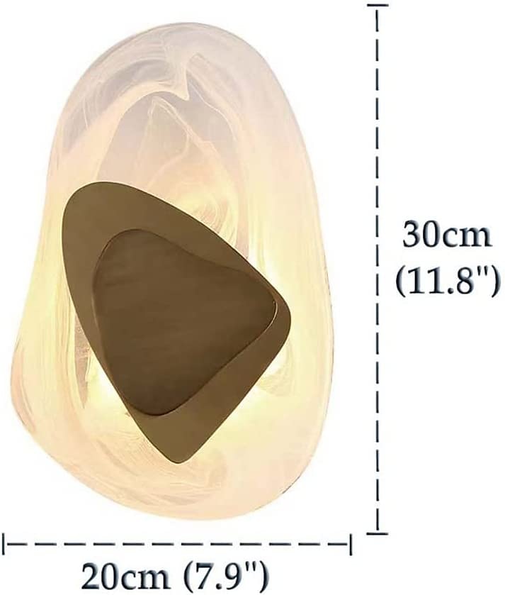 LED moderne Unterputz-Wandleuchten Wohnzimmer Esszimmer Eisenwandleuchte 220-240V 5 W 2025 - $182.99 –P2