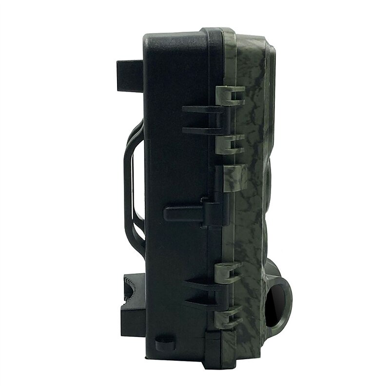 pr1000 Wildkamera 1080p HD-Video-Wildtier-Jagdkamera 16MP Infrarot-Nachtsicht-Pir-Sensor im Freien ip54 wasserdichter Camcorder 2025 - $65.99 –P7