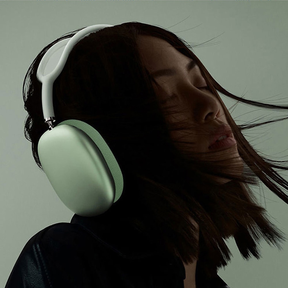 Wireless Bluetooth Headphones with Noise Reduction, Stereo Sound Earphones for Gaming, Phones, or PC 2025 - CAD $15.29 –P7